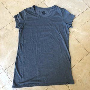 EMS Women's Techwick Vital Crew Short-Sleeve Tee